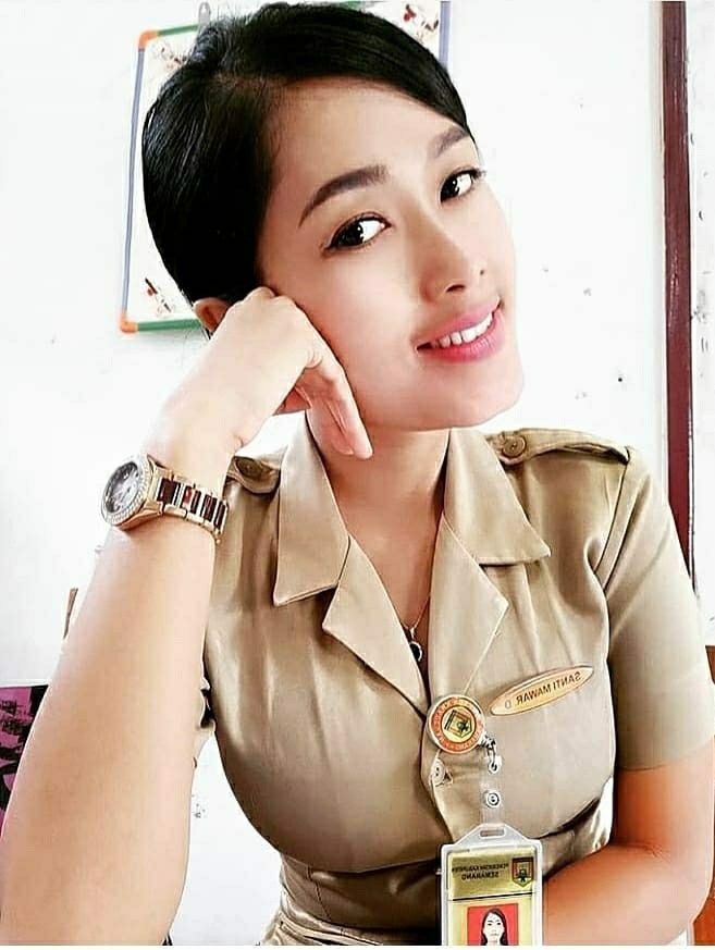 Viral Guru Dan Murid Sma Gorontalo Main Digudang Sekolah Top Global 2025