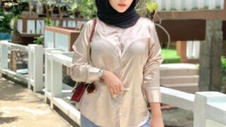 List of viral videos - ABG Jilbab Tutorial Iclik Ganas Trending Global Indonesia 2025 Top Trend Hijab Style Berita Indonesia Terbaru