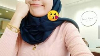 Indo Hijab Viral Slow Then Fast Sma Top Global 2025