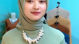 Viral Twitter Indo Dia Diam, Tapi Tubuhnya Berteriak Ingin Hijab Viral 2025 Top Global Hijab Style Viral Yang Masih Gurih Anjay New