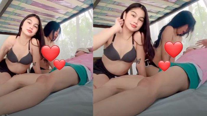 Yandex Video Viral Wiwik Di Kolam Renang Trending Top Global 2025