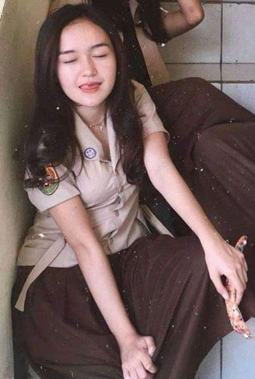 Indonesia Viral Video A Sense Of Tenderness Is Present Terbaru Twitter 2025 Indonesia Smp