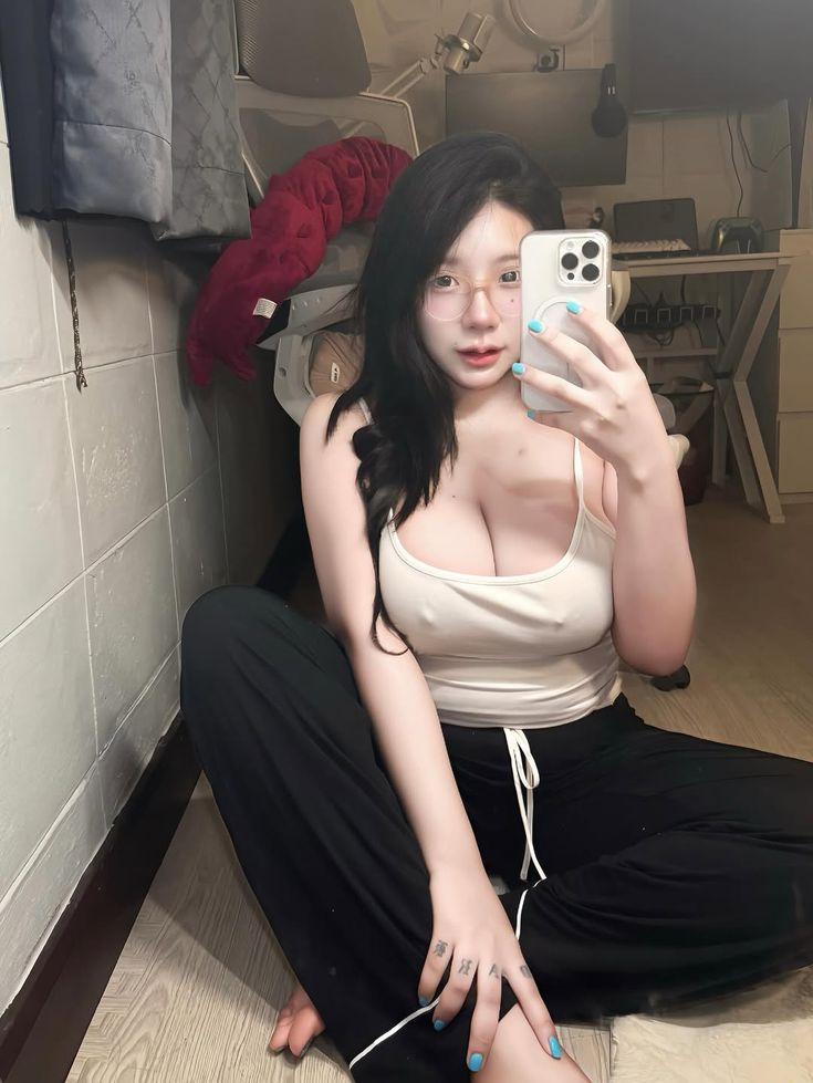 Miss Itskeyy Toge Bergairah Minta Rudal Viral 2025 Terbaru Keeping An Eye On Calm Smp Top Global 2025 New