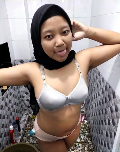 Hijab Viral Menjadi Salah Satu Incaran Netizen Di Media Sosial Indonesia Top Trend 1