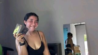 THE BEST OF 2025: VIRAL VIDEOS Baper!! Tante Cantik Ini Tersipu Malu