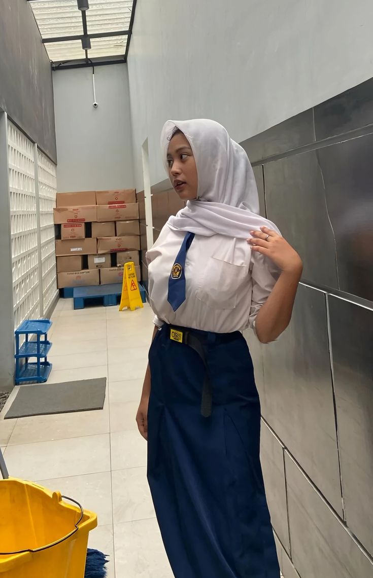 Viral Bocil Smp Wiwik Pulang Ngaji Top Global 2026