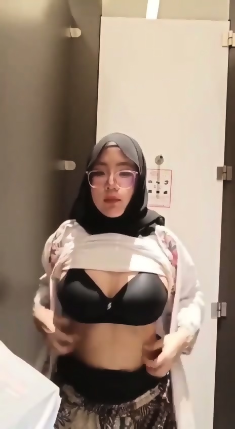 Awas! 5 SMA Viral Jilbab Paling Menggoda di Tiktok Trending 2025-2026: Bikin Hasrat Liar!
