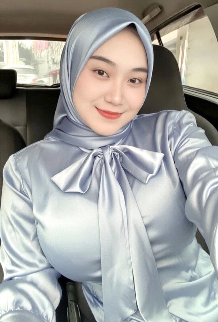 AWAS! Top Hijab ABG Viral Paling Menggoda di TikTok Trending 2026: Ukhti Jilbab Merintih Sakit Tapi Enak Bikin Hasrat Liar!